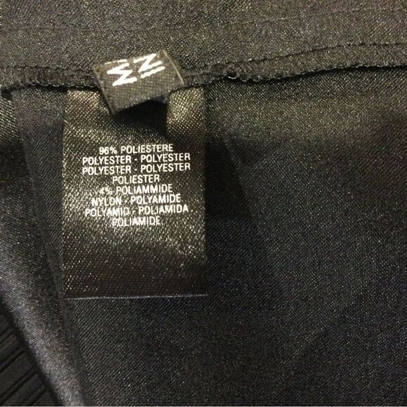 LA PERLA Mini Black Dress - Picture 6 of 8